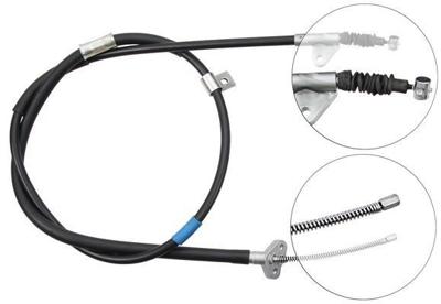 Handremkabel K16578