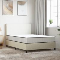 Schuimmatras middelzacht 100x200 cm - thumbnail