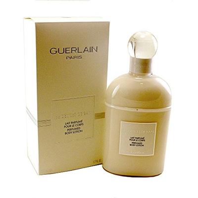 Guerlain Les Délices de Bain Perfumed Body Lotion 200ml