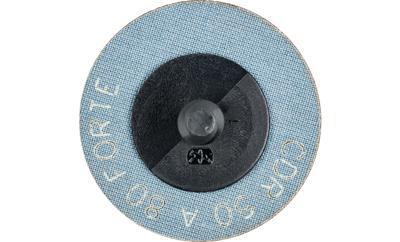 PFERD TOOLS CDR 50 A 80 FORTE 42771508 Schuurblad Korrelgrootte (num) 80 (Ø) 50 mm 100 stuk(s) PFERD TOOLS CDR 50 A 80 FORTE 42771508 Schuurblad Korrelgrootte (num) 80 (Ø) 50 mm 100 stuk(s)