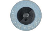 PFERD TOOLS CDR 50 A 80 FORTE 42771508 Schuurblad Korrelgrootte (num) 80 (Ø) 50 mm 100 stuk(s) - thumbnail