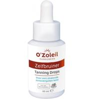 O' Zoleil Tanning drops 30 Milliliter - thumbnail