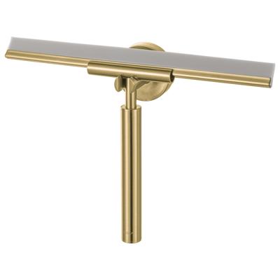 Haceka Kosmos wisser 25.8x5.2x18cm goud