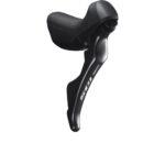 Versteller (rechts) met remhendel 11 speed Shimano 105 ST-R7000 - zwart - thumbnail