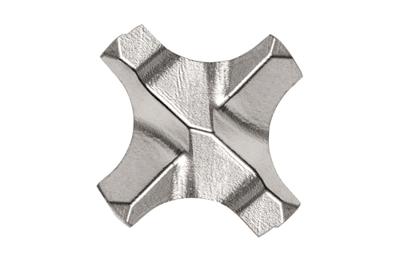 Metabo 626270000 Hamerboorset 6 mm SDS-Plus 10 stuk(s) Metabo 626270000 Hamerboorset 6 mm SDS-Plus 10 stuk(s)