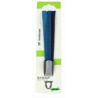 Widek triobinder trek-in 28" aqua/blauw univ. kaart - thumbnail