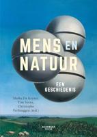 Mens en natuur - Maïka De Keyzer, Tim Soens, Christophe Verbruggen - ebook - thumbnail