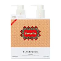 Claus Porto Favorito Duo Body Care Giftset - thumbnail