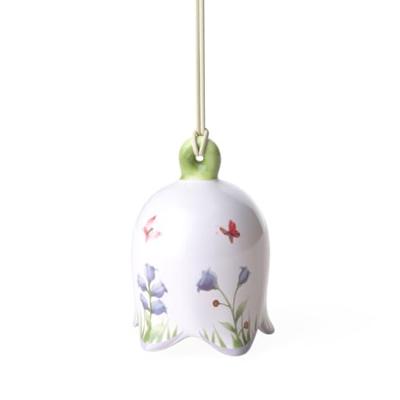 VILLEROY & BOCH - New Flower Bells - Blauwe druif 7cm VILLEROY & BOCH - New Flower Bells - Blauwe druif 7cm