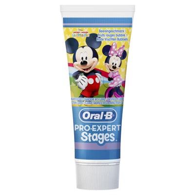 Oral B Oral-B Baby Tandpasta 0-2 Jaar - 75 ml