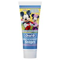 Oral B Oral-B Baby Tandpasta 0-2 Jaar - 75 ml - thumbnail