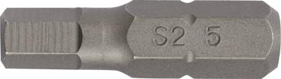 Promat/Tecwerk Bit | P829175 | 1/4 inch 2,5 mm lengte 25 mm - 4000829175 Promat/Tecwerk Bit | P829175 | 1/4 inch 2,5 mm lengte 25 mm - 4000829175