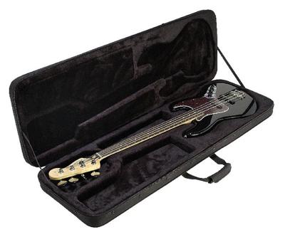 SKB 1SKB-SC44 softcase voor basgitaar J-style, P-style SKB 1SKB-SC44 softcase voor basgitaar J-style, P-style