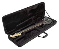 SKB 1SKB-SC44 softcase voor basgitaar J-style, P-style - thumbnail