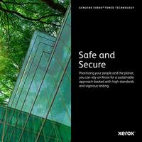 Xerox Printercartridge (5.000 pagina's**) - thumbnail