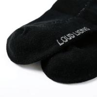 Kindermaillot 92 zwart - thumbnail