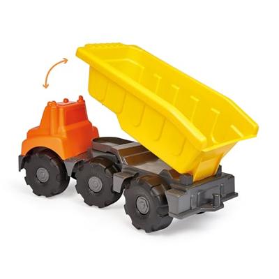 Ecoiffier vracht kiepwagen, 58cm
