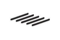 Wacom Penpunten 5 stuks Intuos4 - thumbnail