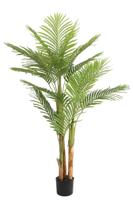 Kentia palm kunstplant 170 cm - tropisch ontwerp voor binnen - thumbnail