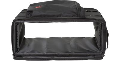 SKB 1SKB-SC193U soft case voor 19 inch module 3U
