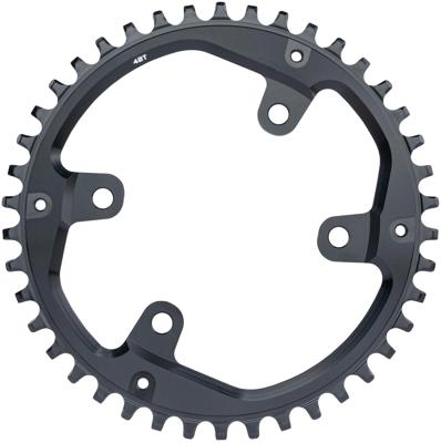 SHIMANO kettingblad "cues" fc-u8000-1 chain ring shim.cues fc-u8000-1 42t