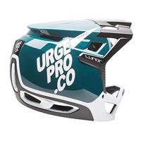 urge Lunar - Fullface Helmet - thumbnail