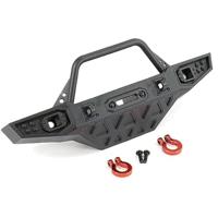FTX - Outback Geo 4X4 Front Bumper (FTX9934) - thumbnail
