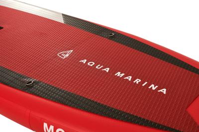 Aqua Marina Monster opblaasbaar supboard set Aqua Marina Monster opblaasbaar supboard set