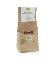 Vitiv Snelkookrijst bio 500 Gram - thumbnail