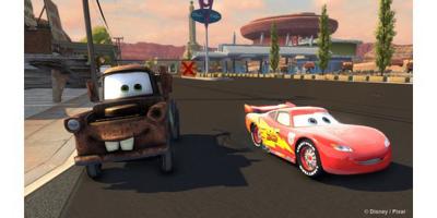 Kinect Rush Een Disney Pixar Avontuur Kinect Rush Een Disney Pixar Avontuur