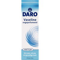 Daro Derm Vaseline Tube - thumbnail