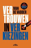 Vertrouwen in verkiezingen - Ivan De Vadder - ebook - thumbnail