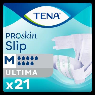 Tena Proskin Slip Ultima Medium 20