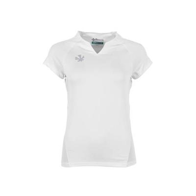 Reece 810606 Rise Shirt Ladies - White - XS