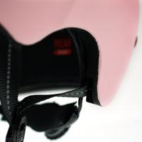 Melon helm met verlichting e-series lotus xl-xxl - thumbnail