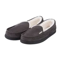 Lucovitaal Orthopedische Pantoffels - Antraciet - thumbnail