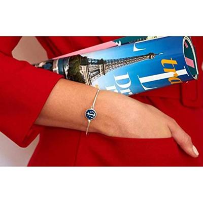 Armband Dames Tom Hope TM030 Afmeting 19,5 cm Armband Dames Tom Hope TM030 Afmeting 19,5 cm