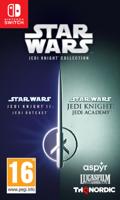 Star Wars Jedi Knight Collection - thumbnail