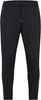 JAKO 6545D Joggingbroek Pro Casual Dames - Zwart - 36