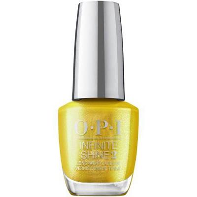 OPI Infinite Shine 2 Nail Lacquer The Leo-nly One Nagellak 15 ml Dames