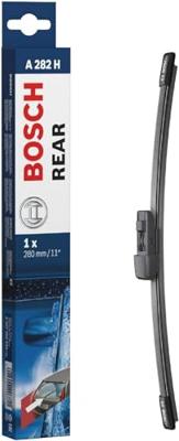 Bosch A 282 H A282H Platte ruitenwisser 28 mm