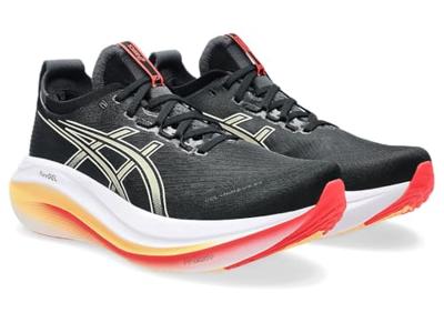 ASICS GEL-Nimbus 27 Heren