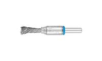 PFERD TOOLS Penseelborstel op stift, getordeerd PBGS 1010/6 INOX 0,35 Pbgs 43218006 10 stuk(s) - thumbnail