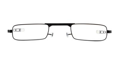 Extra platte leesbril INY G5300 pen (9 mm)-Zwart-+1.50 Extra platte leesbril INY G5300 pen (9 mm)-Zwart-+1.50