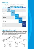 Rogz For Dogs snake long lijn roze - thumbnail