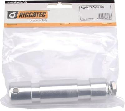 Riggatec TV spigot M10