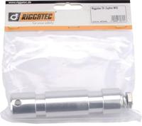 Riggatec TV spigot M10 - thumbnail
