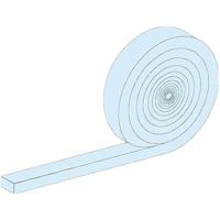 Schneider Electric PrismaSeT-P, afdichtingsset, IP55, voor zijdelingse koppeling van de basisframe 1 stuk(s) - thumbnail