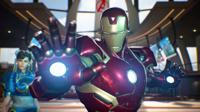 Marvel vs Capcom Infinite - thumbnail