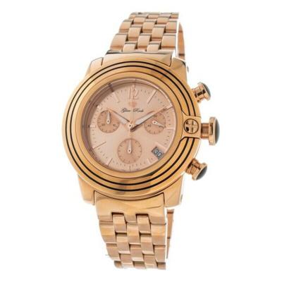 Glam Rock GR31112 Dames Horloge 40mm 10ATM Glam Rock GR31112 Dames Horloge 40mm 10ATM